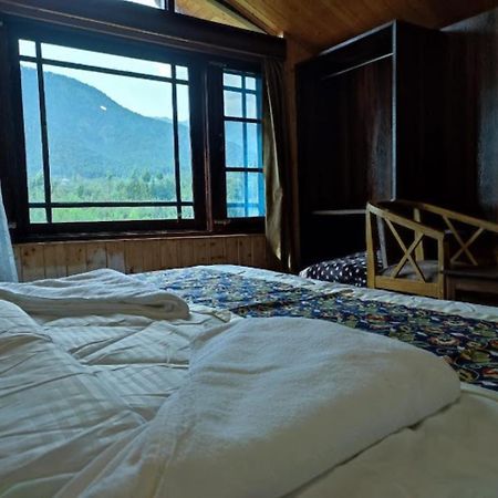 Rio Resorts , Pahalgām Kültér fotó
