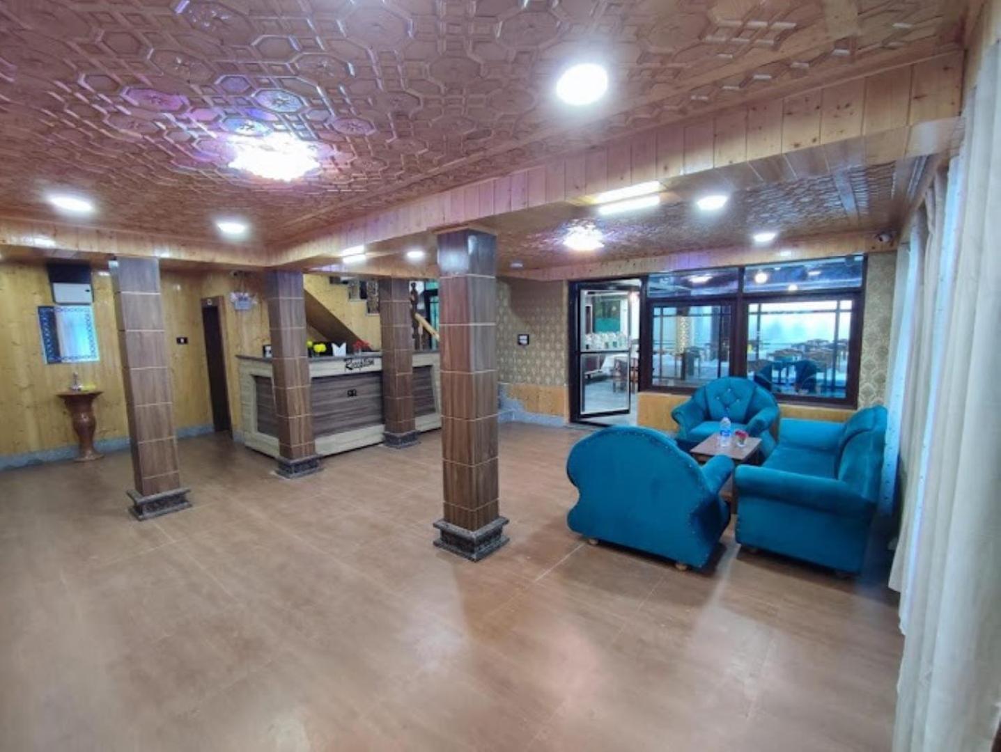 Rio Resorts , Pahalgām Kültér fotó