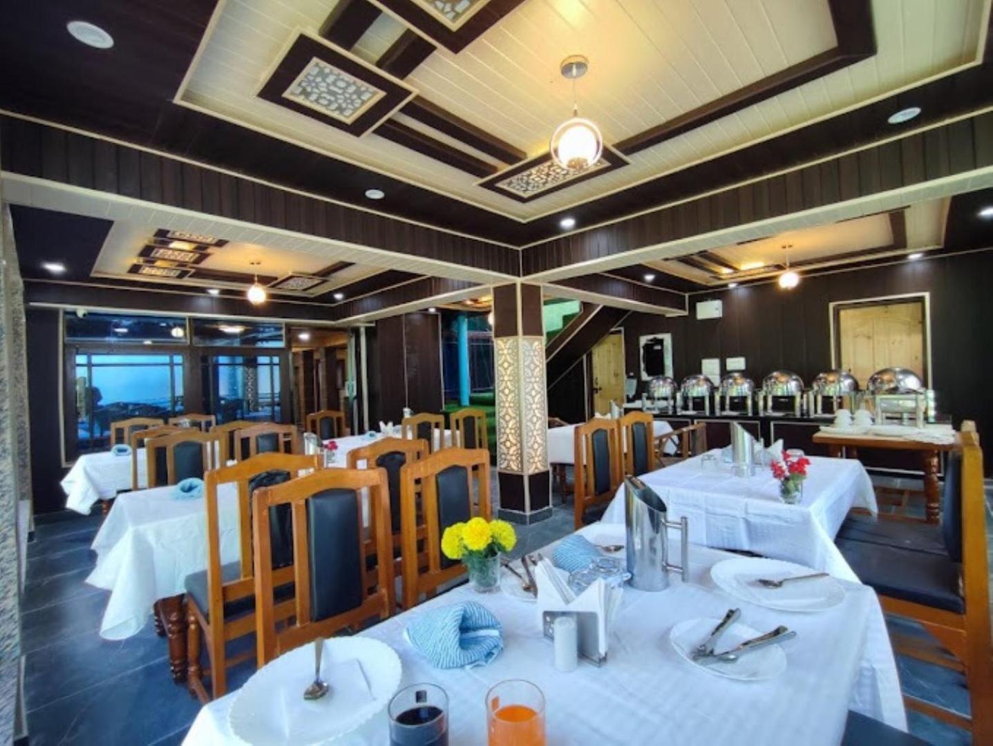 Rio Resorts , Pahalgām Kültér fotó