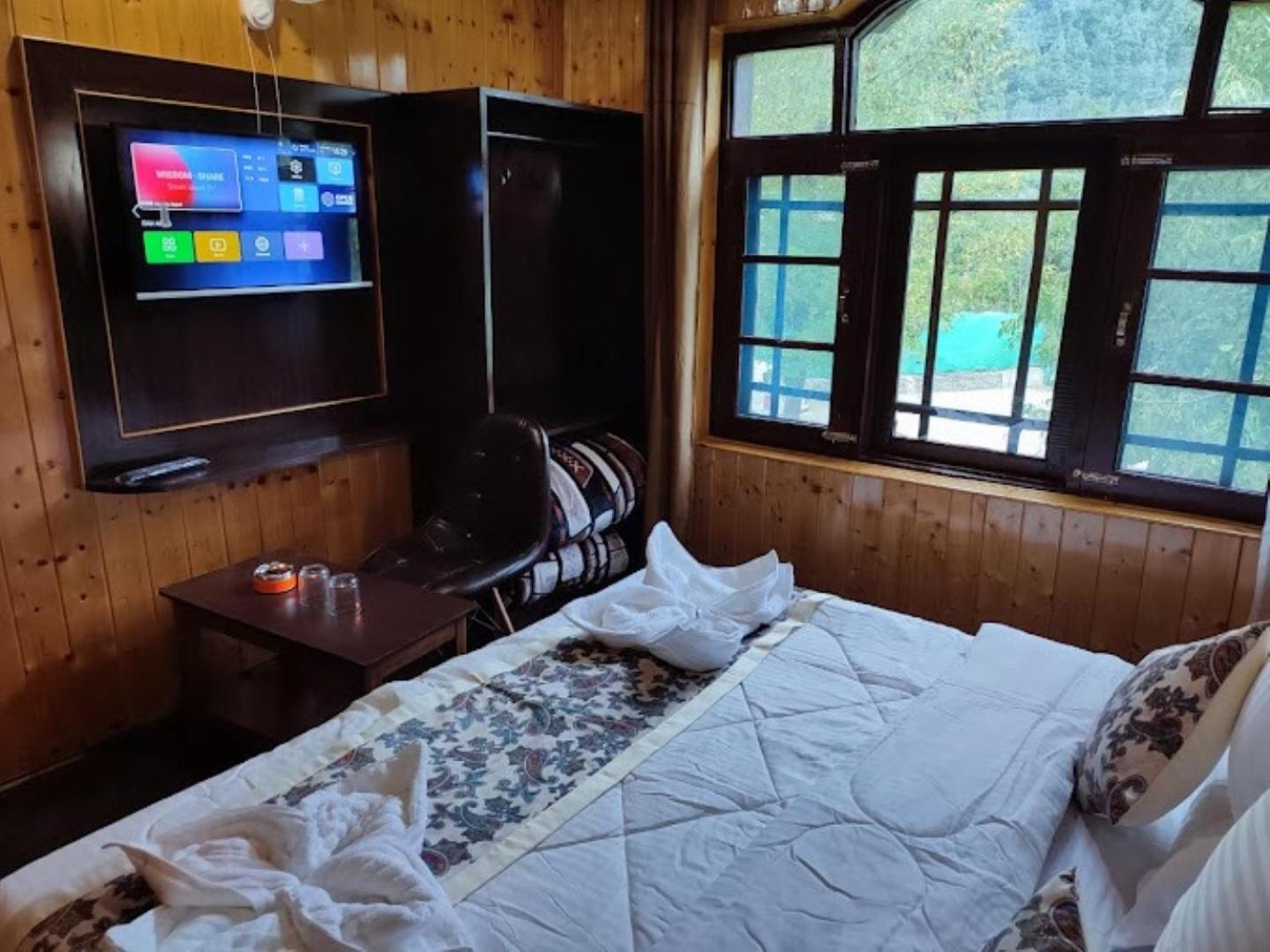 Rio Resorts , Pahalgām Kültér fotó