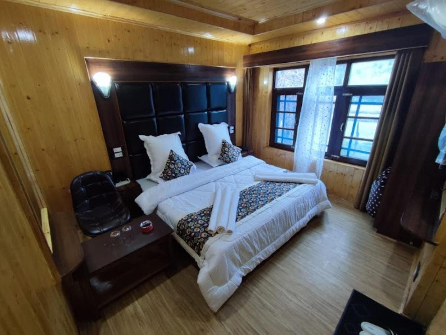 Rio Resorts , Pahalgām Kültér fotó